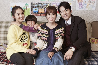 妻子小姐剧照的剧照