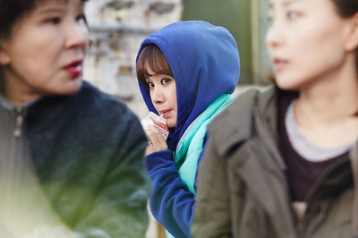 妻子小姐剧照的剧照