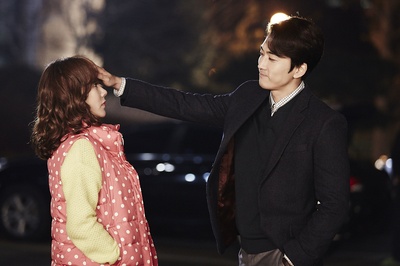 妻子小姐剧照的剧照