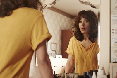 妻子小姐剧照的剧照