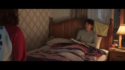 妻子小姐剧照的剧照