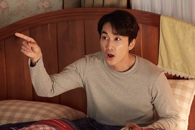 妻子小姐剧照的剧照