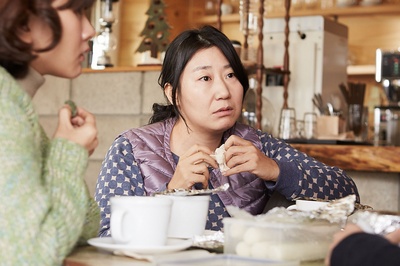 妻子小姐剧照的剧照