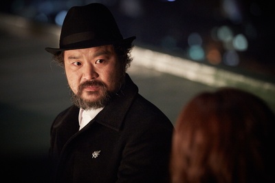 妻子小姐剧照的剧照