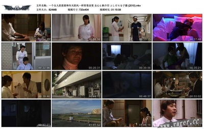 一个女人的思想和冬天的风一样常常改变剧照的剧照