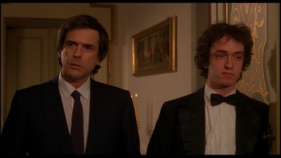 一个女人的身份证明剧照的剧照