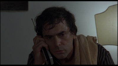 一个女人的身份证明剧照的剧照