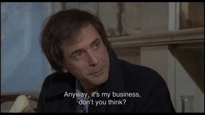 一个女人的身份证明剧照的剧照