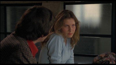 一个女人的身份证明剧照的剧照