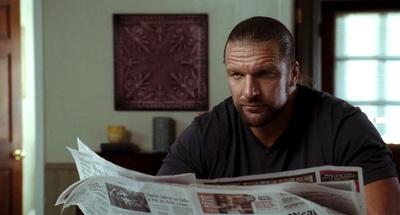 一个女人的身份证明剧照的剧照