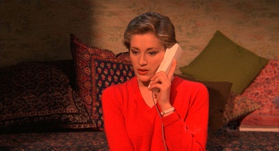 一个女人的身份证明剧照的剧照