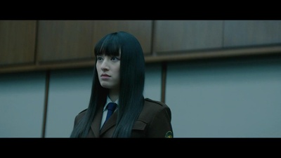 图书馆战争2：最后的任务剧照的剧照