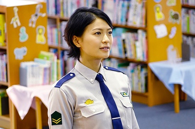 图书馆战争2：最后的任务剧照的剧照