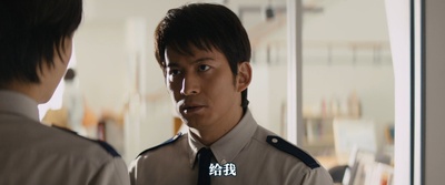 图书馆战争2：最后的任务剧照的剧照