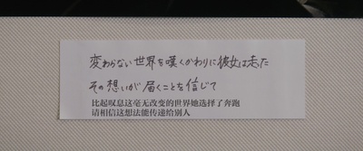 图书馆战争2：最后的任务剧照的剧照