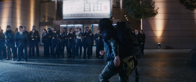 图书馆战争2：最后的任务剧照的剧照