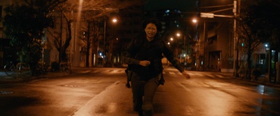 图书馆战争2：最后的任务剧照的剧照