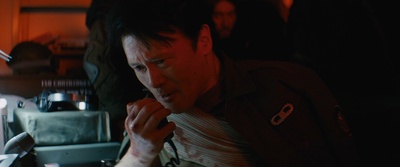 图书馆战争2：最后的任务剧照的剧照