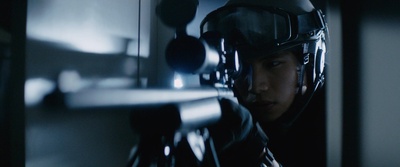 图书馆战争2：最后的任务剧照的剧照