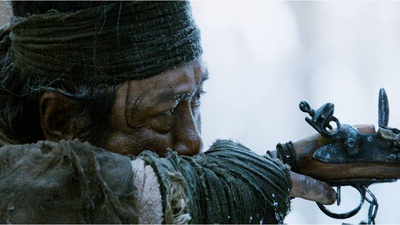 大虎剧照的剧照