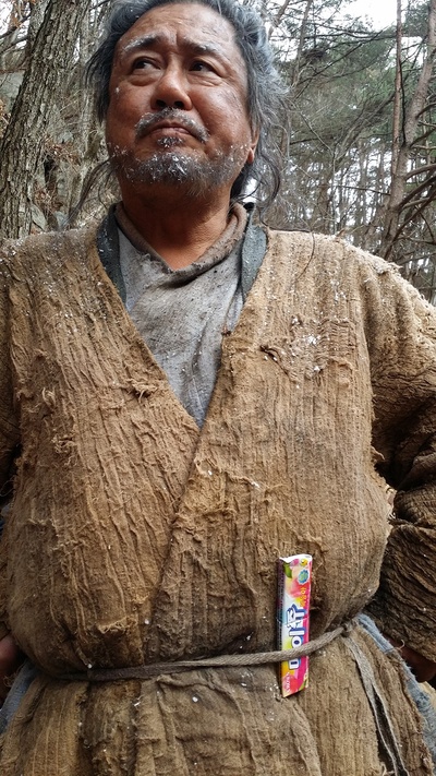 大虎剧照的剧照