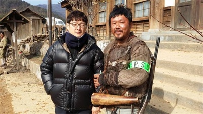 大虎剧照的剧照