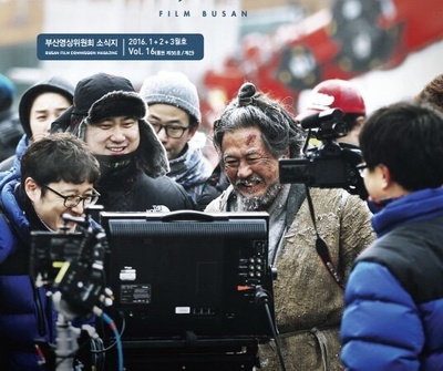 大虎剧照的剧照