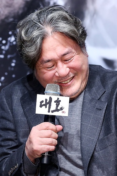 大虎剧照的剧照