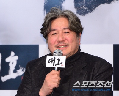 大虎剧照的剧照