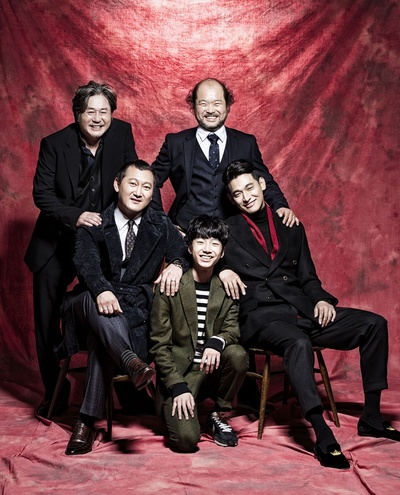 大虎剧照的剧照