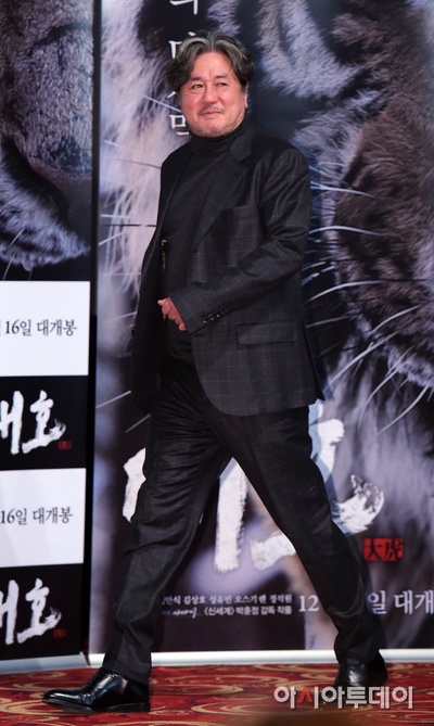 大虎剧照的剧照