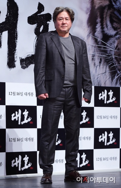 大虎剧照的剧照