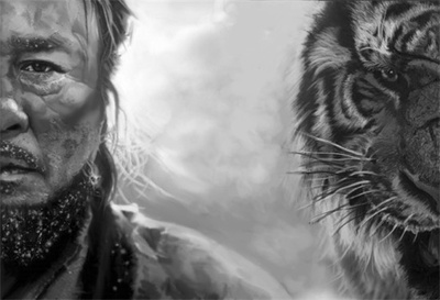 大虎剧照的剧照