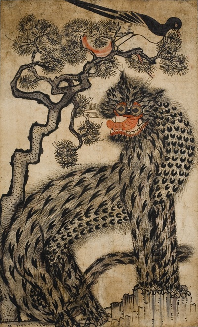 大虎剧照的剧照