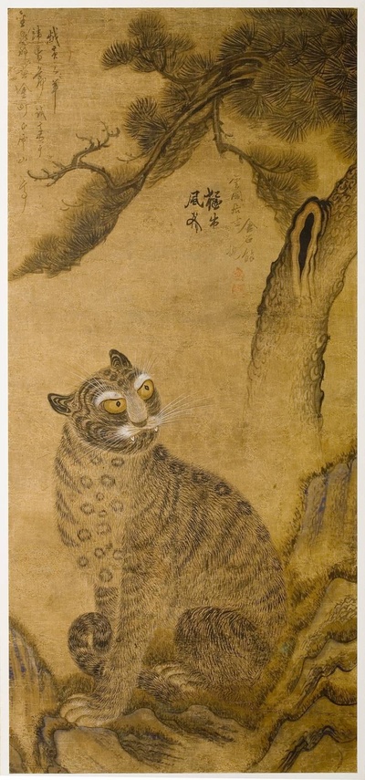 大虎剧照的剧照