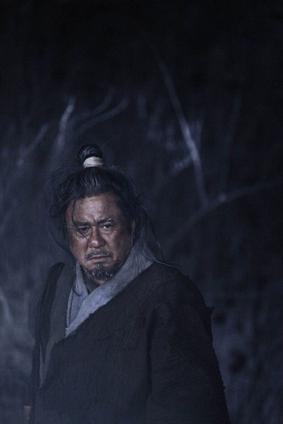 大虎剧照的剧照