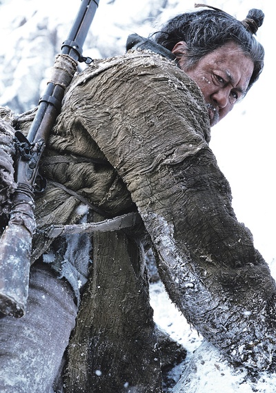 大虎剧照的剧照