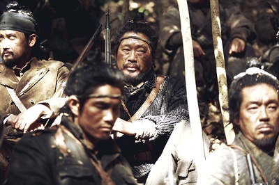 大虎剧照的剧照