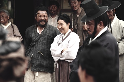 大虎剧照的剧照