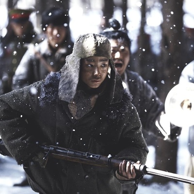 大虎剧照的剧照