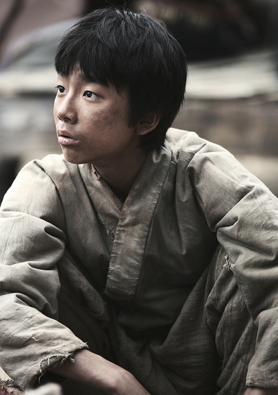 大虎剧照的剧照