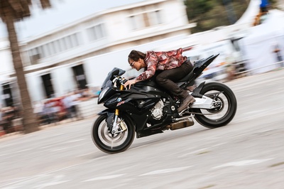 碟中谍5：神秘国度剧照的剧照