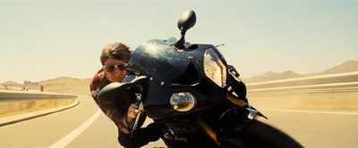 碟中谍5：神秘国度剧照的剧照