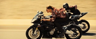 碟中谍5：神秘国度剧照的剧照