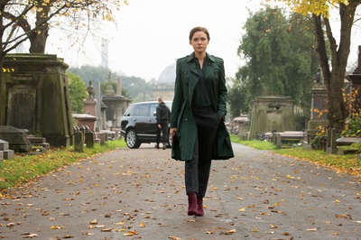 碟中谍5：神秘国度剧照的剧照