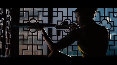 碟中谍5：神秘国度剧照的剧照