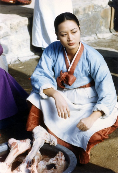 一个女人的一生剧照的剧照