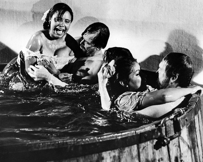 日落黄沙剧照的剧照