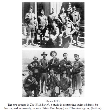 日落黄沙剧照的剧照