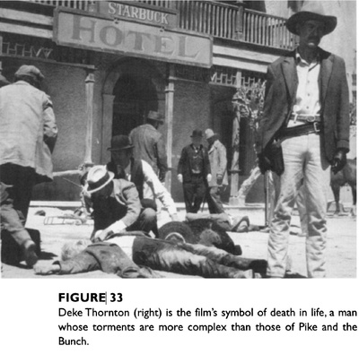 日落黄沙剧照的剧照